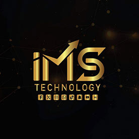 IMS Technology in Egypt :: Behance