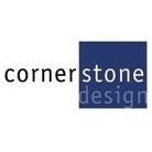 Behance profile picture for @cornerstone