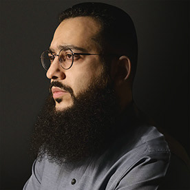 Mohammad Bibi