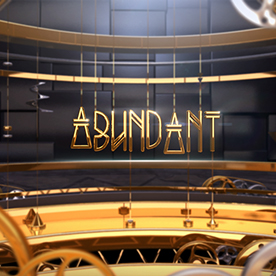 Behance profile picture for @abundant