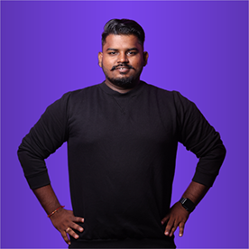 Sonu Kumar - Graphic designer / Senior Video Editor / Photographer ...