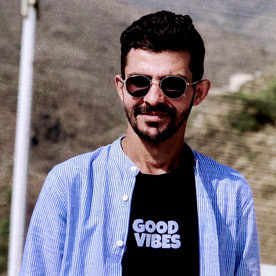 Usman Ali - Graphic Designer in Pakistan :: Behance