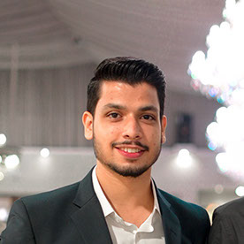 Saad Kasbati in Pakistan :: Behance