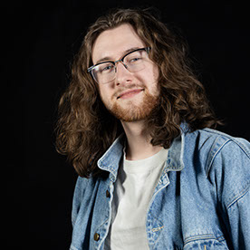 Patrick Ingham - Graphic Design Student in Canada :: Behance