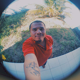 Jefferson Mota's profile