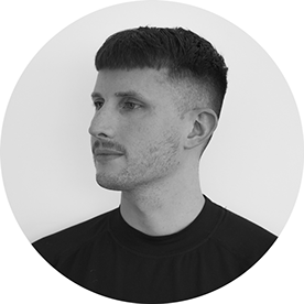 Luke ODwyer