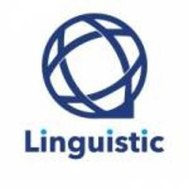Behance profile picture for @linguistic