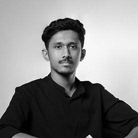 Vishnu K V - Motion graphics designer, Video editor in Kottayam, India ...