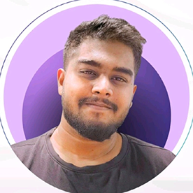 Behance profile picture for @Pritish