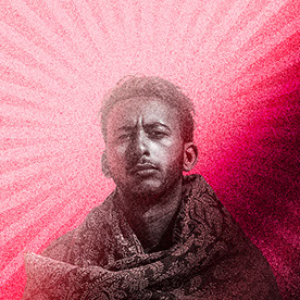 Mas Noureldin's profile