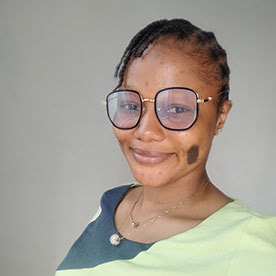 Oluwatosin Oladele - UI/UX designer  in Nigeria