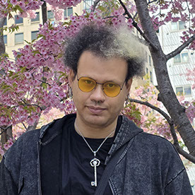 Rick Martins