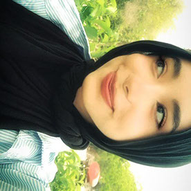 Manar Mohamed - Graphic & Motion Designer in Egypt :: Behance