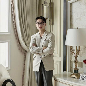 Nam Hee - Architect, Interior Designer, Project in Vietnam :: Behance