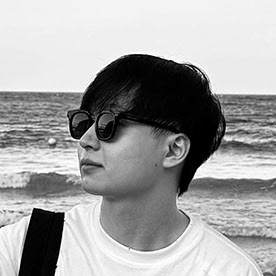 Brian Tran