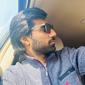Haroon Warraich in Pakistan :: Behance