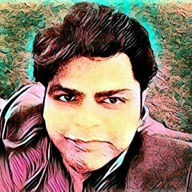 Behance profile picture for @iamsrk