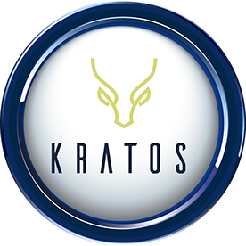 Behance profile picture for @kratos