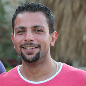 Sayed Radwan - 3D Events & Exhibition Designer in Riyadh, Saudi Arabia ...