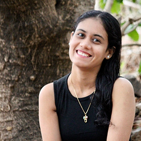 Bhavika Deorukhakar - Creative Visualiser, Art Direction, Advertising ...