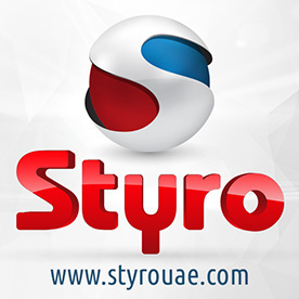 Styro Index Exhibition :: Behance