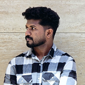 Jamsheed PP - Graphic designer in India :: Behance