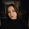 Hilal Yıldırım Behance profil fotoğrafı