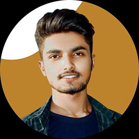 Sheikh Shihab - Hi, I'm UI/UX Designer & Frontend Developer. Welcome to ...