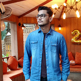 Neel Shah - UX/UI designer in India :: Behance