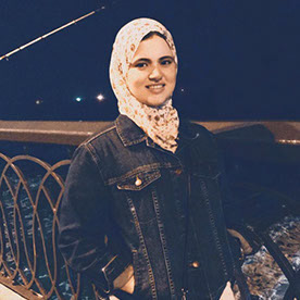 Samaa Alaa - UI/UX Designer in Cairo, Egypt :: Behance