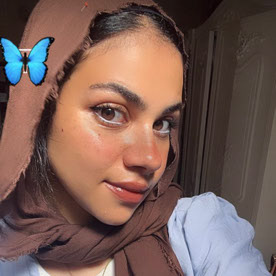 Passant Mahmmoud's profile