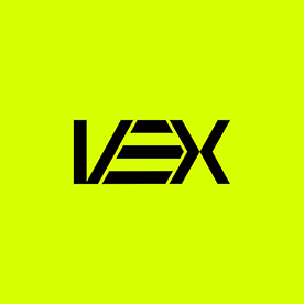 Behance profile picture for @vexagency
