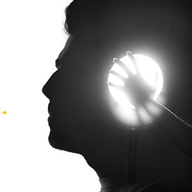 Behance profile picture for @LOCATION