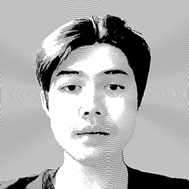 Behance profile picture for @nattapong
