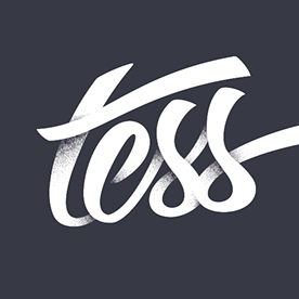 Behance profile picture for @Tess
