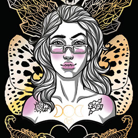 Heather Rothman - Graphic Artist in USA :: Behance