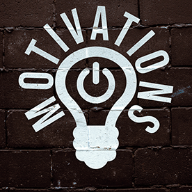 Behance profile picture for @motivations