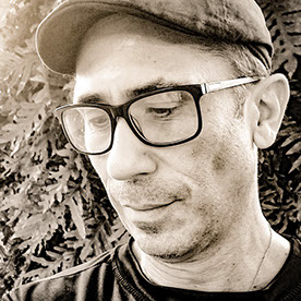 Ricardo Arribas