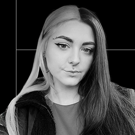 Teen Vogue x Case for Her - Make it Purr :: Behance
