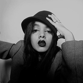 Nahid Nawaaz's profile