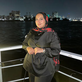 Mariam Ahmed - Ui / UX Designer in Giza, Egypt :: Behance