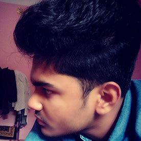 Behance profile picture for @rahulalam