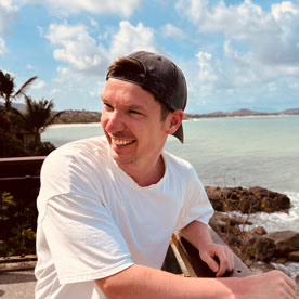 Albert Safin's profile