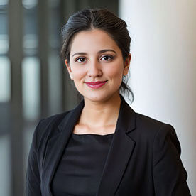 seema shah - Graphic Designer, Video Editor & Social Media Manager in ...