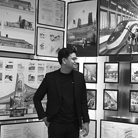 Faiz Azlam - Architectural Designer & Illustrator in Kuala Lumpur ...