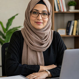 Syeda Nazish Shuja