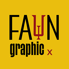 Behance profile picture for @faun