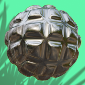 Quads3D