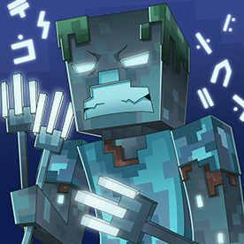 Behance profile picture for @Drowned