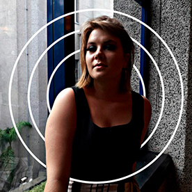 Behance profile picture for @deborah